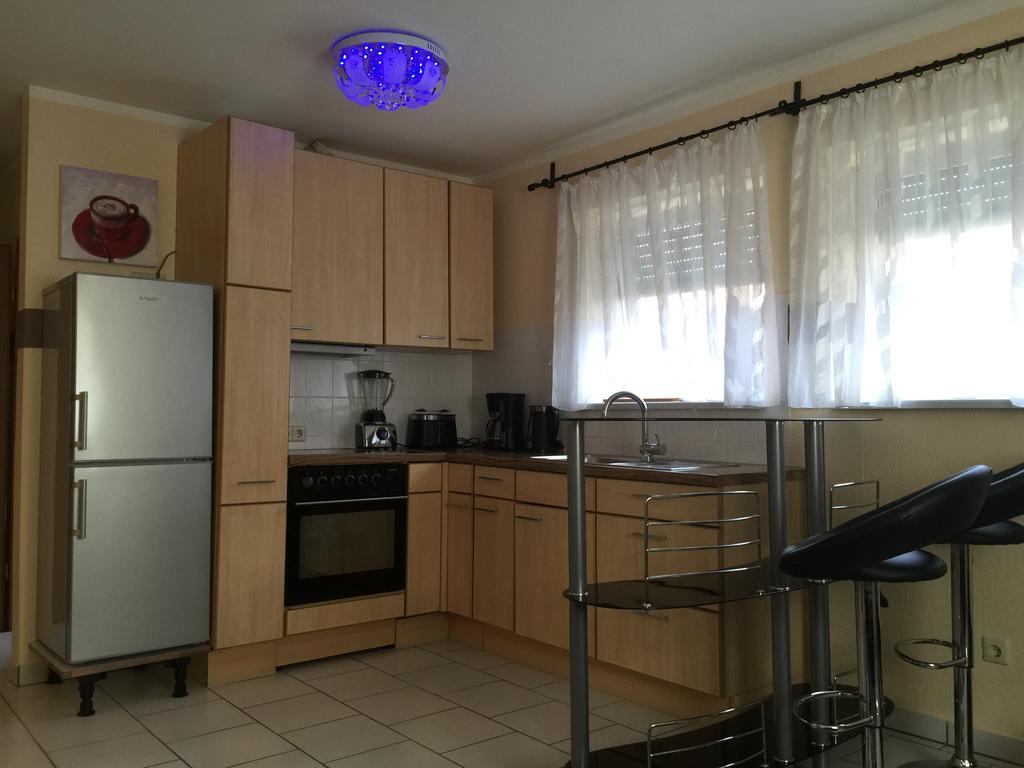 Boulevard Apartment Раунхайм Экстерьер фото